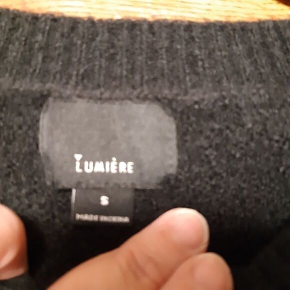 -‎ Lumiere sweater - Picture 8 of 8